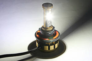 Світлодіодні автолампи Led