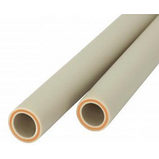 Поліпропіленова труба Fiber ∅ 25 мм, фото 3