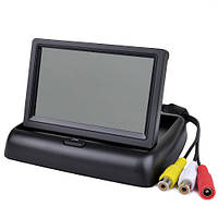 Монітор Terra, екран 4,3"