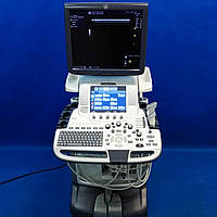 Апарат УЗД для ультразвукової діагностики USG GE Logiq E9 Ultrasound Machine