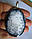 Великий кулон з дендроопалом "Овальний" від студії LadyStyle.Biz, фото 4