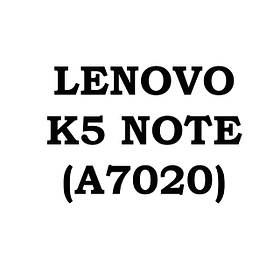 Lenovo Vibe K5 Note (A7020a40)