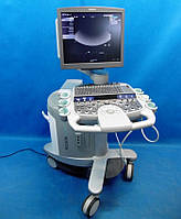 Апарат УЗД для ультразвукової діагностики USG Siemens ACUSON S2000 Ultrasound Machine