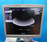 Апарат УЗД для ультразвукової діагностики USG Siemens ACUSON S2000 Ultrasound Machine, фото 4
