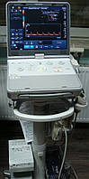 Б/У Апарат УЗД для ультразвукової діагностики USG Toshiba Viamo Ultrasonograf Portable 2013