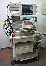 Наркозний Апарат для Анестезіології GE Datex Ohmeda Aestiva 5 Anesthesia Machine + 7900 SmartVe