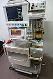 Наркозний Апарат для Анестезіології GE Datex Ohmeda Aestiva 5 Anesthesia Machine + 7900 SmartVe, фото 6