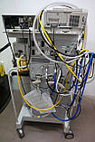 Наркозний Апарат для Анестезіології GE Datex Ohmeda Aestiva 5 Anesthesia Machine + 7900 SmartVe, фото 7