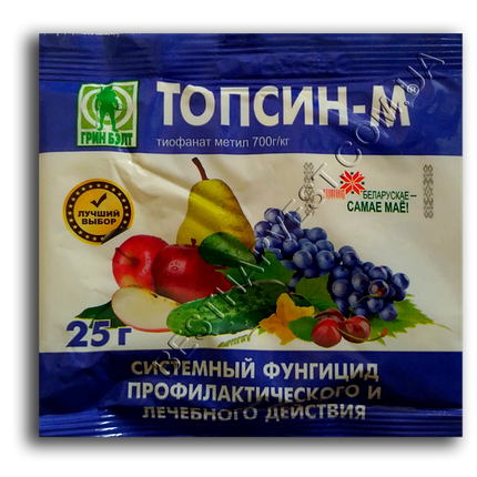 Топсин-М 25 г, фото 1