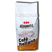 Кава в зернах Alvorada il Caffe Italiano 1кг.