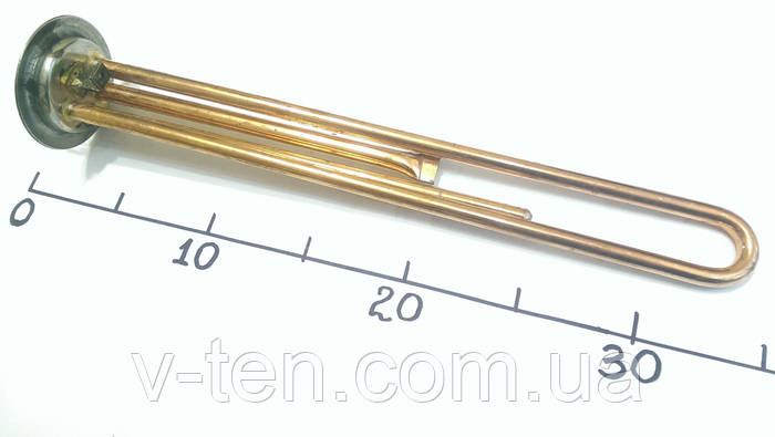 Купить ТЭН для бойлера Thermex (Термекс) 1300w на фланце Ø63 медный с ...