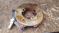 Диск гальмівний МТЗ-80 натискний 50-3502030 старий зразок