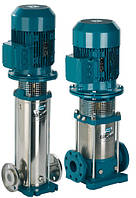 Вертикальні насоси Calpeda