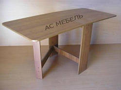 Стол Книжка 700*200