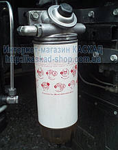 Сепаратор дизельного палива Racor 4160RHH30MTC