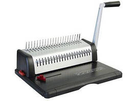 Біндер на пластикову пружину HP-5018