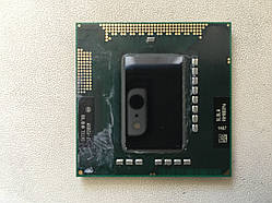Процесор Intel Core i7-920XM 8M 3,2GHz slbsc Socket G1/rPGA988A  