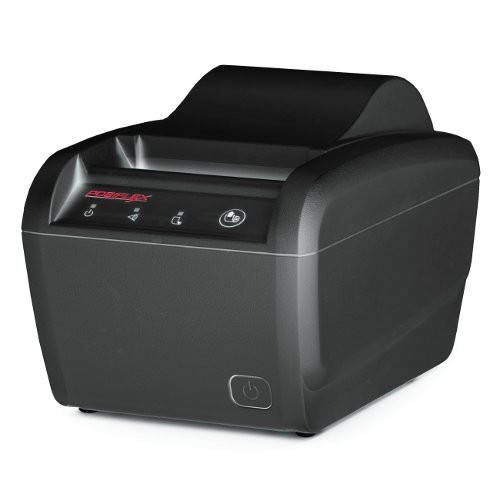 Сравнение чековых принтеров Posiflex Aura 6900/8800/9000