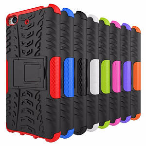 PC + TPU чохол Armor для Xiaomi Mi5s (8 кольорів)