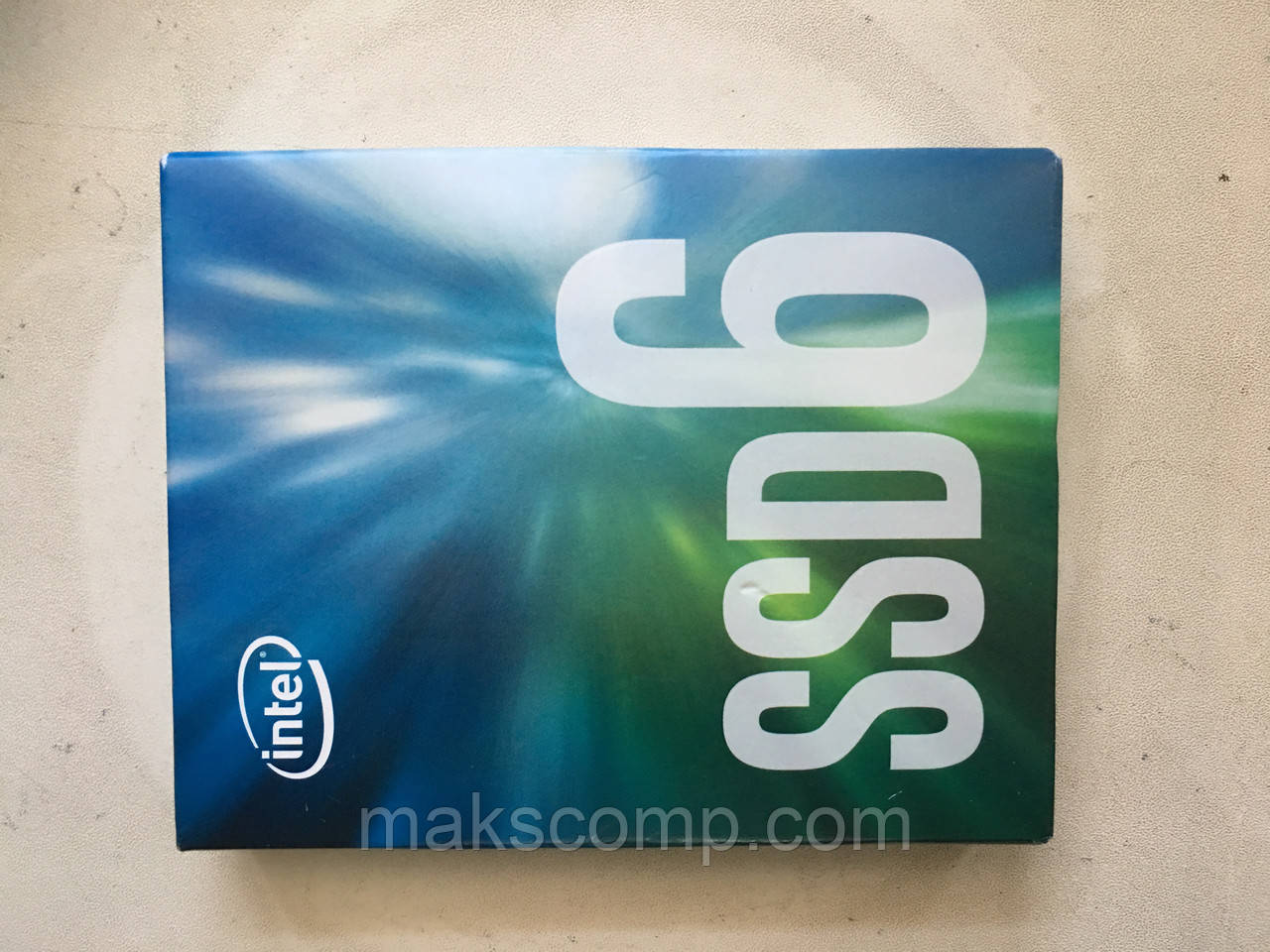SSD Intel 600p 256Gb m.2 2280 NVMe PCIe (SSDPEKKW256G7X1)