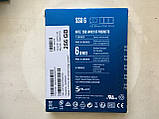 SSD Intel 600p 256Gb m.2 2280 NVMe PCIe (SSDPEKKW256G7X1), фото 3