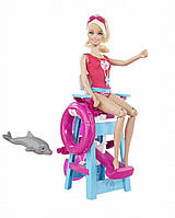 Лялька Барбі Рятувальник серії Я можу бути Barbie I Can Be T9560, фото 4