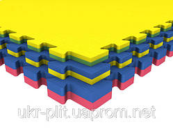 Мат Даягн (Ластівчин хвіст) 100*100*30