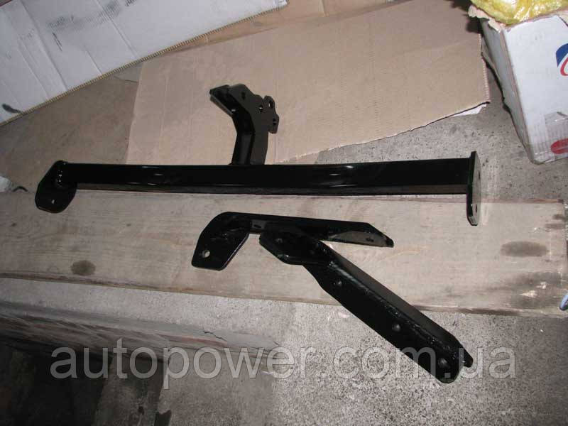 Фаркоп на Honda F-RV 2004-2009 - фото 2 - id-p540797014