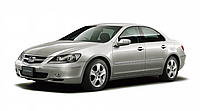 Фаркоп на Honda Legend 2004-2013