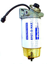 Сепаратор дизельного палива 490RHH10MTS Racor