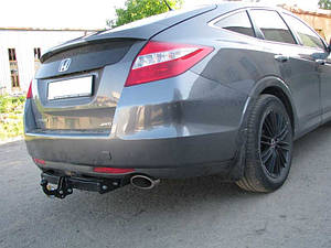 Фаркоп на Honda Crosstour 2009-2012