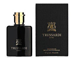 Trussardi Uomo 30 ml туалетна вода чоловіча (оригінал оригінал Італія)