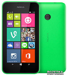 Чохли для Nokia Lumia 530