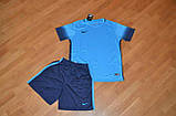 Комплект футбольної форми Nike, фото 8
