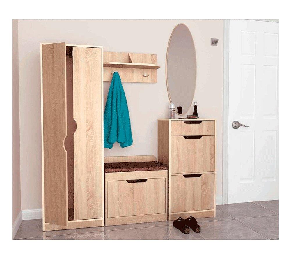 Прихожая 2 Компанит / Передпокій 2 Компаніт : продажа, цена в,е ...