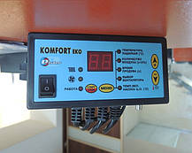 Комплект автоматики KOMFORT-EKO + WPA X2, фото 2