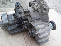 Коробка передач КПП (020) (механика) Гольф 2 3 Венто Вариант Сеат Толедо