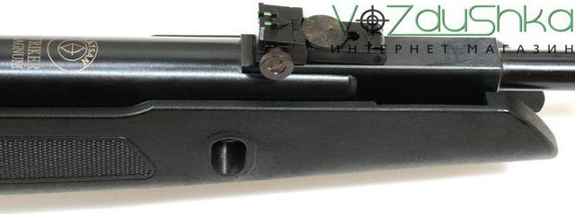 гвинтівка hatsan striker edge