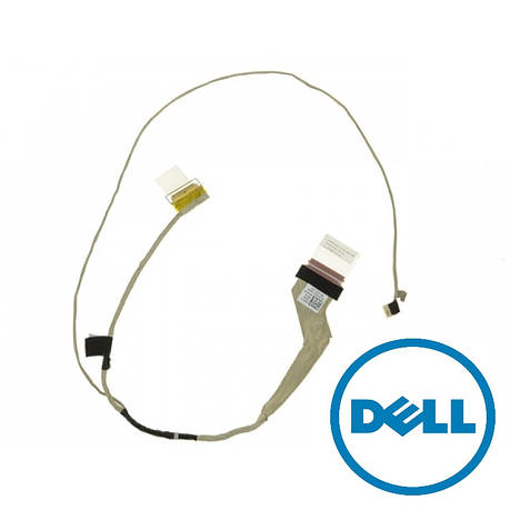 Шлейф матриці Dell Vostro 15 3558 15-3000 - 0FKGC9 Cedar 15, фото 1