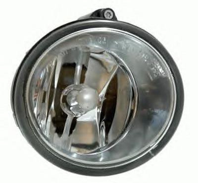 Фара протитуманна передня на Renault Trafic 01-> R (права) — TYC (Тайвань) - TYC 19-0095-05-2, фото 1