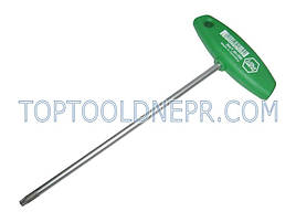 Отвёртка wiha т-образная Т30х200 звезда