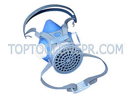 Респіратор KROHN 9410A зі знімним фільтром