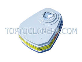 Змінний фільтр KROHN 9900-3 E (жовтий)