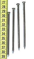 Гвоздь строительный 100 мм "Медведь" (100*4 мм) (уп. 10 кг)