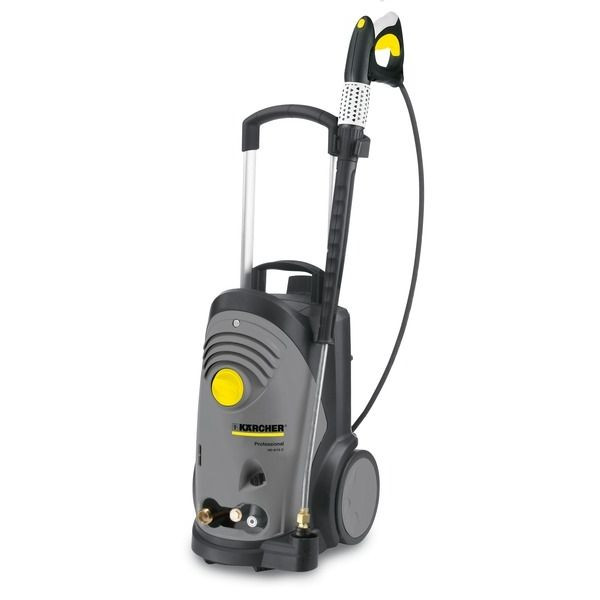 Апарат високого тиску Karcher HD 7/18 C