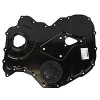 Блок,кришки двигуна