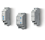 Контрольні реле серія 70