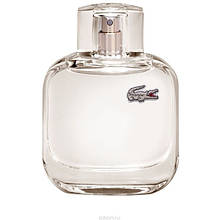 Eau De Lacoste L. 12.12 Pour Elle Elegant туалетна вода 90 ml. (Тестер Лакост Єау Де Л. 12.12 Пур Ель Елегант)