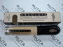 Topface Absolute Coverage Concealer 1