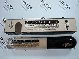 Topface Absolute Coverage Concealer 2